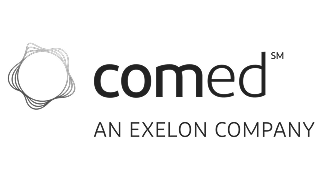 ComEd logo.