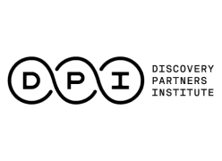 Discovery Partners Institute logo