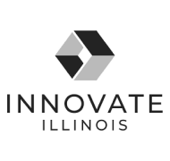 Innovate Illinois logo