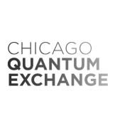 Chicago Quantum Exchange logo.