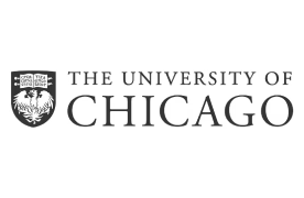 University of Chicago logo
