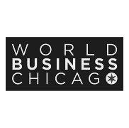 World Business Chicago logo
