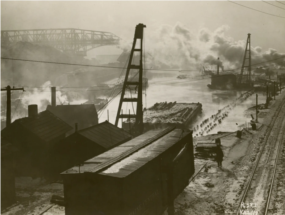 Welcome Section Image